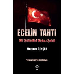Ecelin Tahtı - Mehmet Gençer