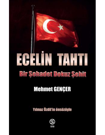 Ecelin Tahtı - Mehmet Gençer
