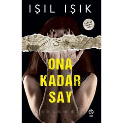 CİLTLİ - Ona Kadar Say - Saklambaç - Işıl Işık