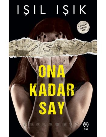 CİLTLİ - Ona Kadar Say - Saklambaç - Işıl Işık