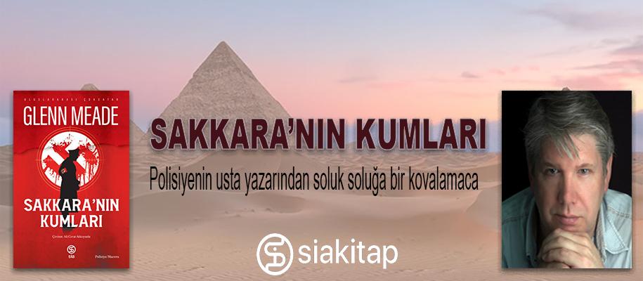 Sakarra'nın Kumları