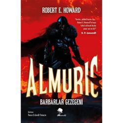 Almuric - Robert E. Howard