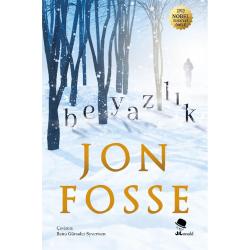Beyazlık - Jon Fosse