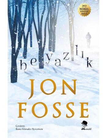 Beyazlık - Jon Fosse