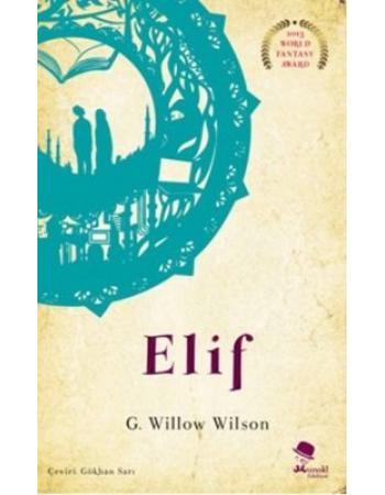 Elif - G. Willow Wilson