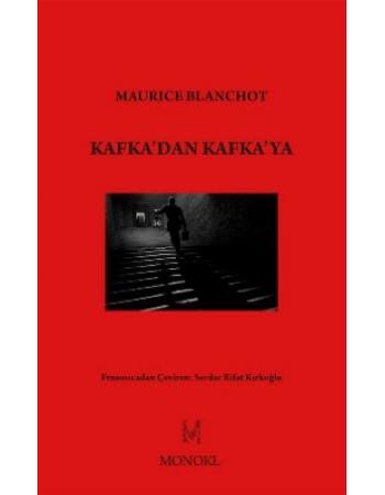 Kafka'dan Kafka'ya - Maurice Blanchot