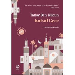 Kutsal Gece - Tahar Ben Jelloun