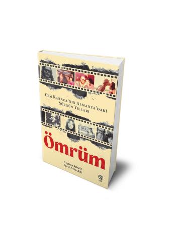 Ömrüm - Ceyhun İrgil - Naci Dinçer