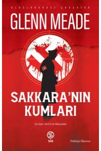 Sakkara’nın Kumları - Glenn Meade