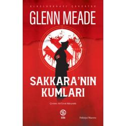 Sakkara’nın Kumları - Glenn Meade