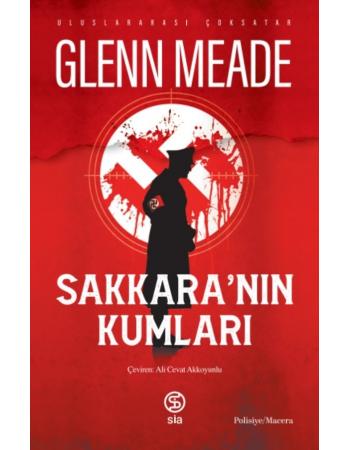 Sakkara’nın Kumları - Glenn Meade