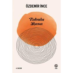 Tabula Rasa - Özdemir İnce