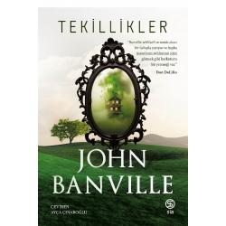 Tekillikler - John Banville