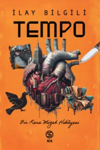 Tempo - İlay Bilgili