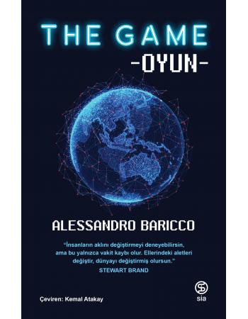 The Game - Oyun - Alessandro Baricco