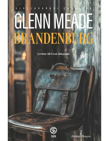 Brandenburg - Glenn Meade