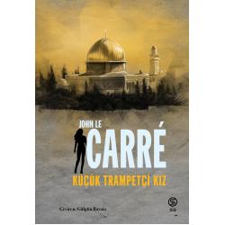 Küçük Trampetçi Kız - John le Carré