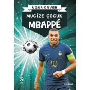 Mbappé - Uğur Önver