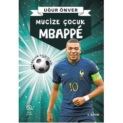 Mbappé - Uğur Önver