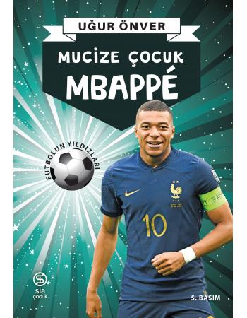 Mbappé - Uğur Önver