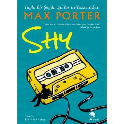 SHY - Max Porter