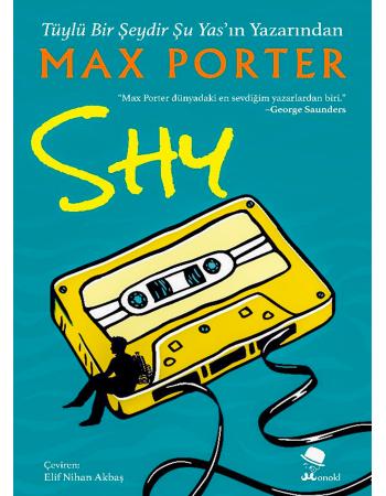 SHY - Max Porter