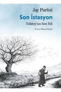 Son İstasyon - Jay Parini