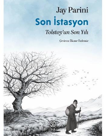 Son İstasyon - Jay Parini