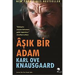 Aşık Bir Adam Kavgam 2. Cilt