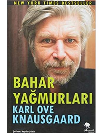 Bahar Yağmurları Kavgam 5. Cilt