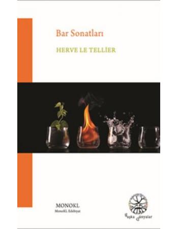 Bar Sonatları - Herve Le Tellier