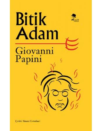 Bitik Adam - Giovanni Papini
