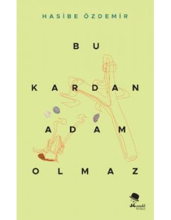 Bu Kardan Adam Olmaz - Hasibe Özdemir 