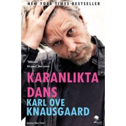 Karanlıkta Dans Kavgam 4. Cilt