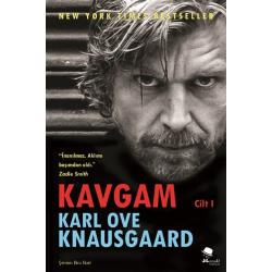 Kavgam 1. Cilt - Karl Ove Knausgaard