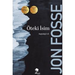 Öteki İsim - Septoloji I-II - Jon Fosse