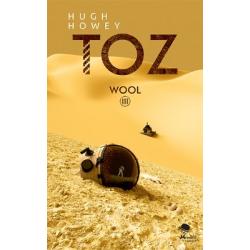 Wool 3 TOZ - Hugh Howey