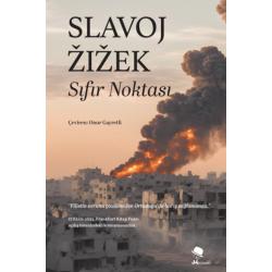 Sıfır Noktası - Slavoj Žižek