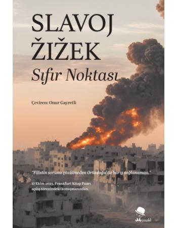 Sıfır Noktası - Slavoj Žižek