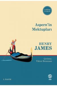 Aspern’in Mektupları - Henry James