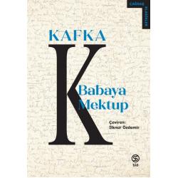 Babaya Mektup - Franz Kafka