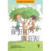 Bir Şeftali Bin Şeftali - Samed Behrengi