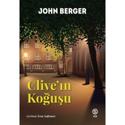 Clive’ın Koğuşu - John Berger