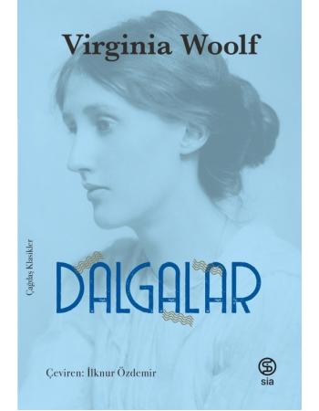 Dalgalar - Virginia Woolf