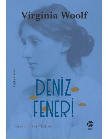 Deniz Feneri - Virginia Woolf