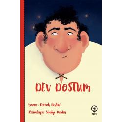 Dev Dostum - Berrak Beşikçi