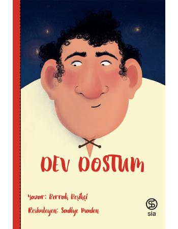 Dev Dostum - Berrak Beşikçi