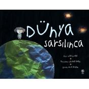 Dünya Sarsılınca - Lisa Lucas