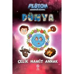 Dünya - Çelik Hamit Annak