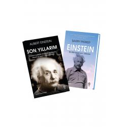 Son Yıllarım - Einstein - Bir Biliminsanının Tutkuları